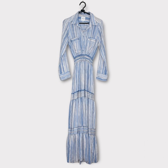 Misa LA Jasmine Dress - Picture 3 of 6